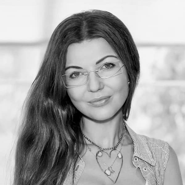 Ирина Кулешова, основательница студии дизайна Art Vintage