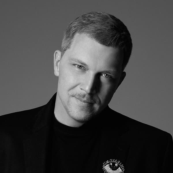 Игорь Куркин, дизайнер