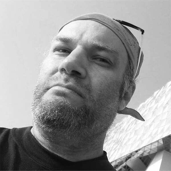 Илья Мукосей, архитектор