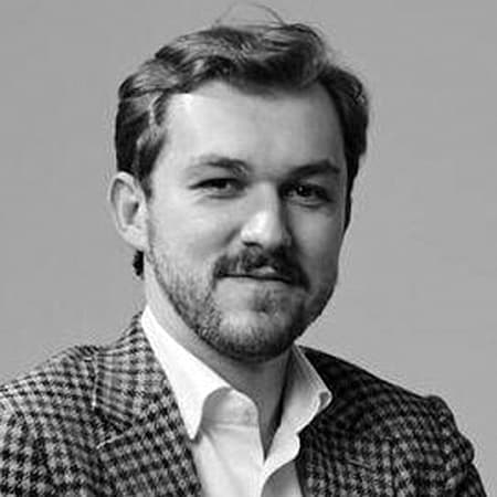 Иван Охапкин, руководитель бюро Basis