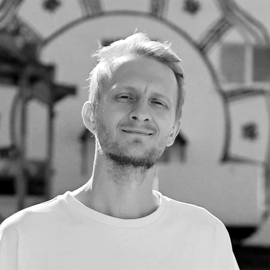 Илья Орлов-Бунин, сооснователь проекта «Антихрупкость»