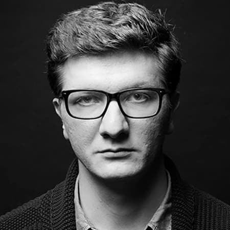 Иван Полисский, управляющий директора арт-парка «Никола-Ленивец»