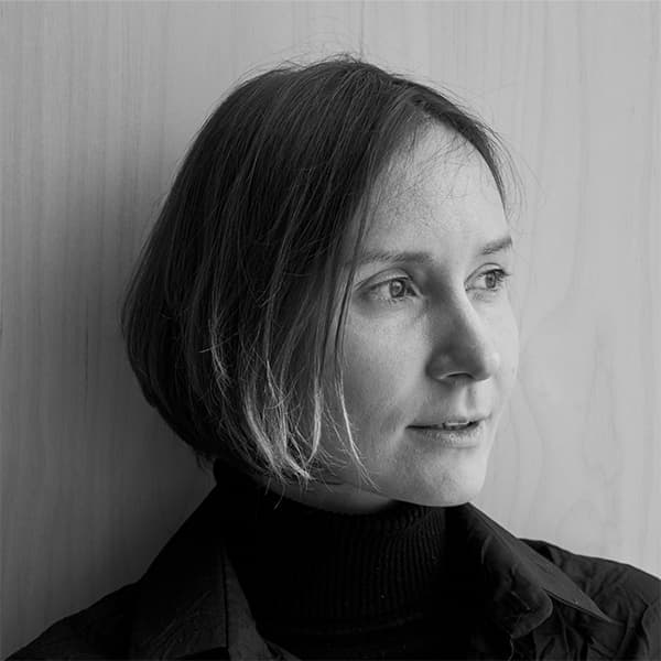 Ирина Потапова, дизайнер, основательница студии Завод11