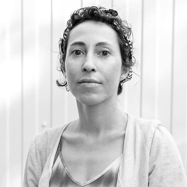 Ирина Саминская, руководитель проектов Фонда поддержки и развития современного искусства Винзавод