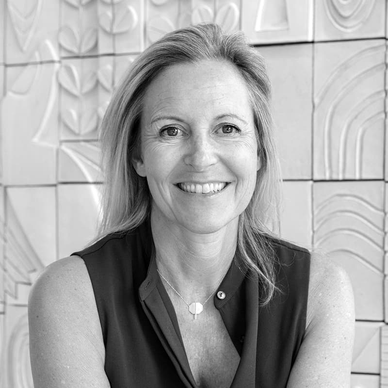 Жюли де Алле, основательница ярмарки Lisbon by Design