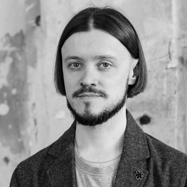 Кирилл Бросалин, архитектор, заместитель руководителя Института развития городской среды Нижегородской области