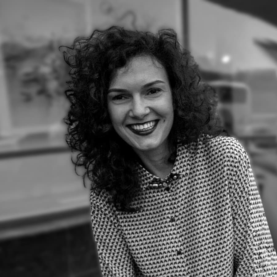 Ксения Евстафьева, дизайнер