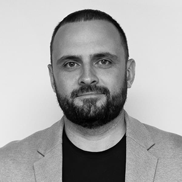 Карен Карапетян, основатель бюро Alexander Tischler