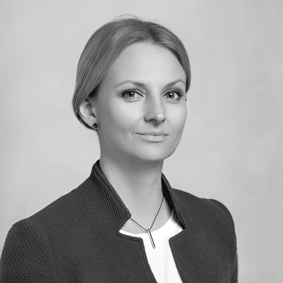 Катерина Левянт