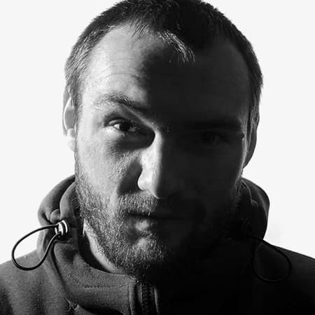 Константин Рахманов, руководитель международного фестиваля STENOGRAFFIA и куратор фестиваля паблик-арта ЧӦ