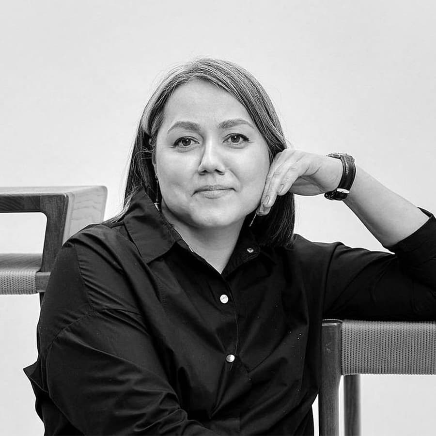 Лилия Макарова