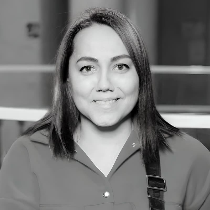 Лилия Макарова, дизайнер, и.о. заведующего кафедрой «Дизайн мебели» РГХПУ им. С. Г. Строганова