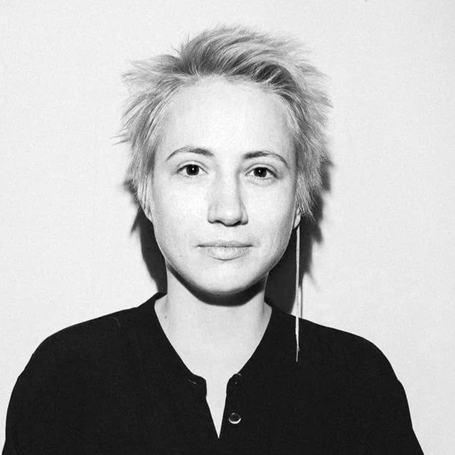 Лилиана Маррэ