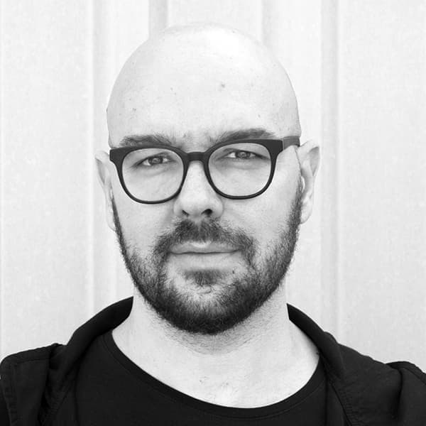 Лука Никетто, дизайнер, креативный директор La Manufacture