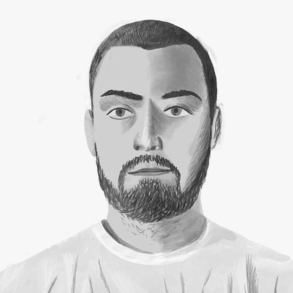 Леонид Слонимский, архитектор, партнер-основатель архитектурного бюро KOSMOS Architects