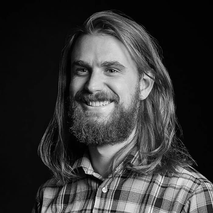 Лайам Флеминг