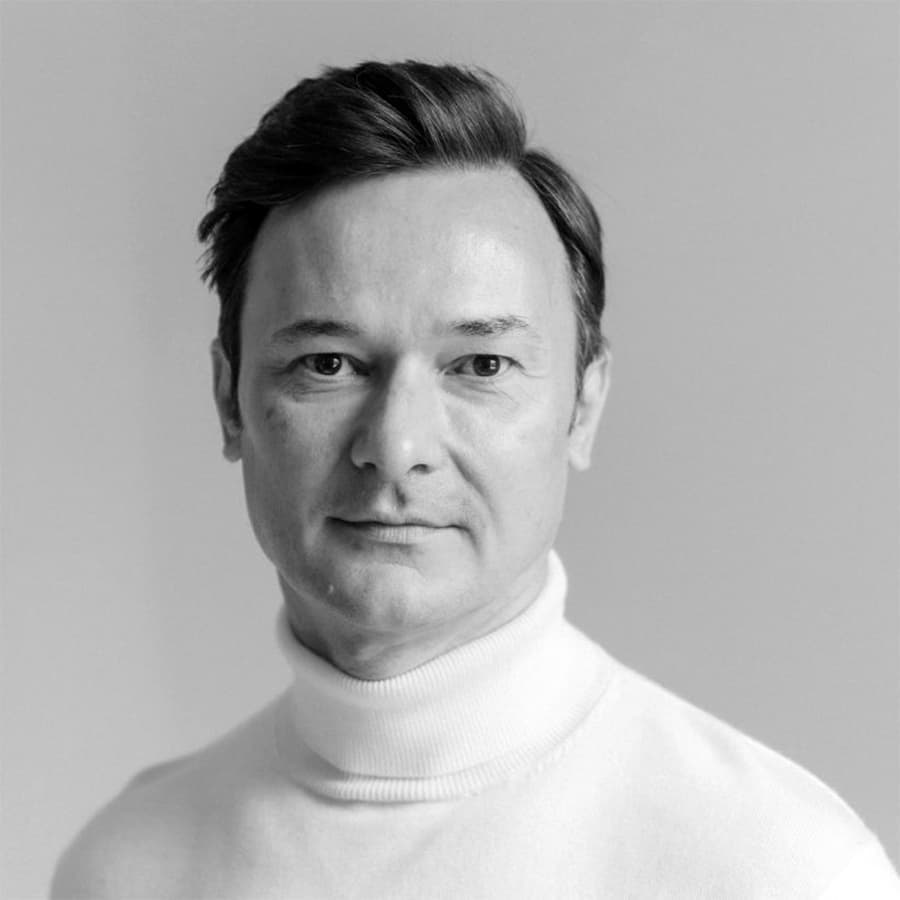 Максим Агаджанов