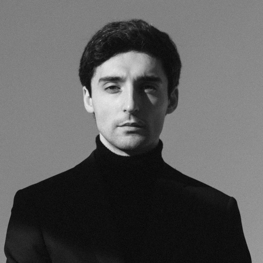 Марсель Акопян