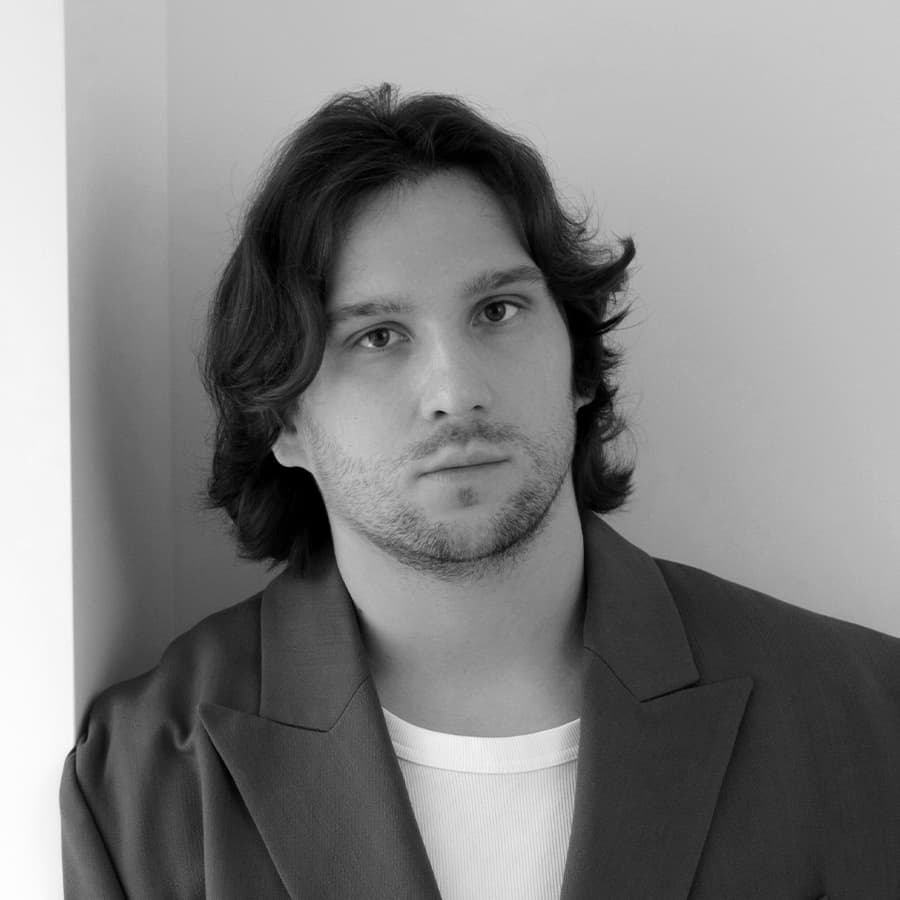 Марк Борблик