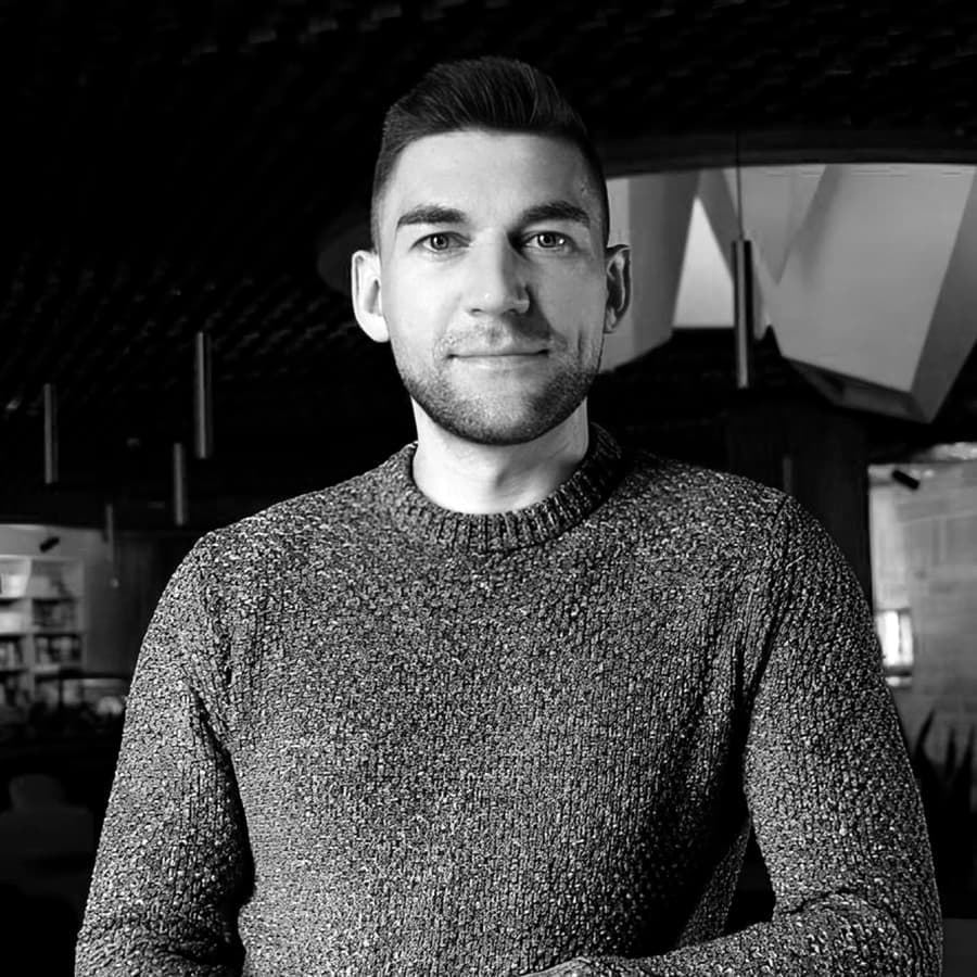 Максим Чепухалин