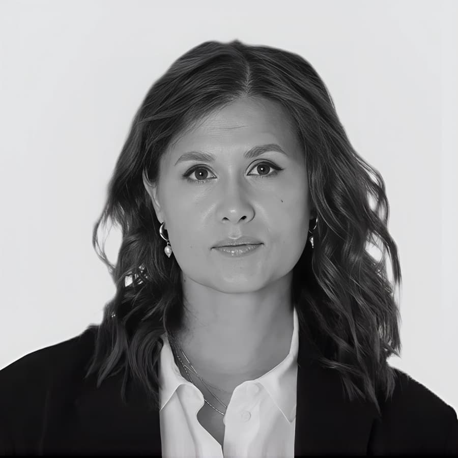 Марина Дубовицкая