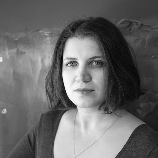 Мария Гельман, соосновательница бюро партнерств для достижения целей устойчивого развития «Теперь так»