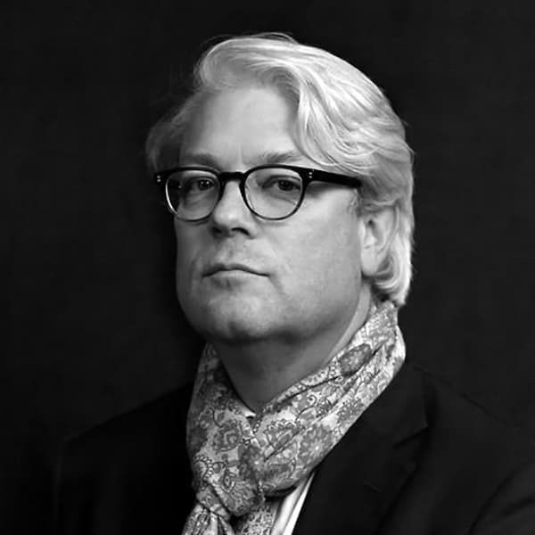 Марк Грол, генеральный директор PAN Amsterdam