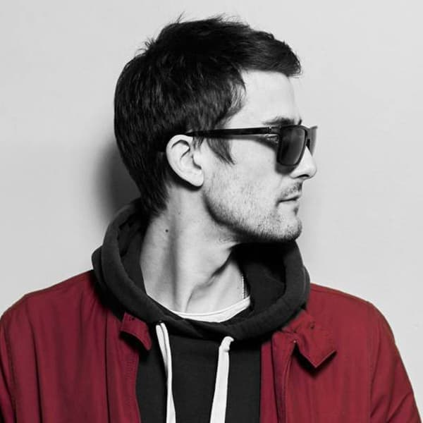 Михаил Курносов, архитектор, дизайнер, основатель мебельного бренда Zapazuha