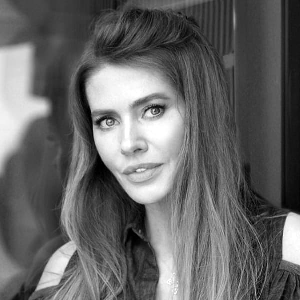 Марина Кутузова, дизайнер