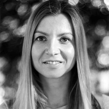 Мария Лолейт, руководитель проекта Орнамика