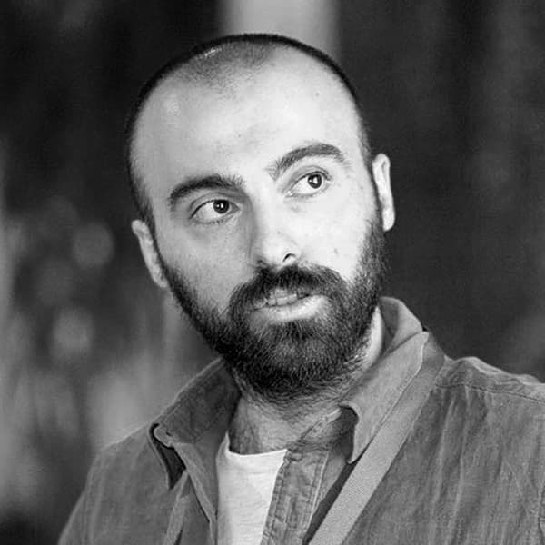 Михаил Микадзе, куратор архитектурной студии Uteens