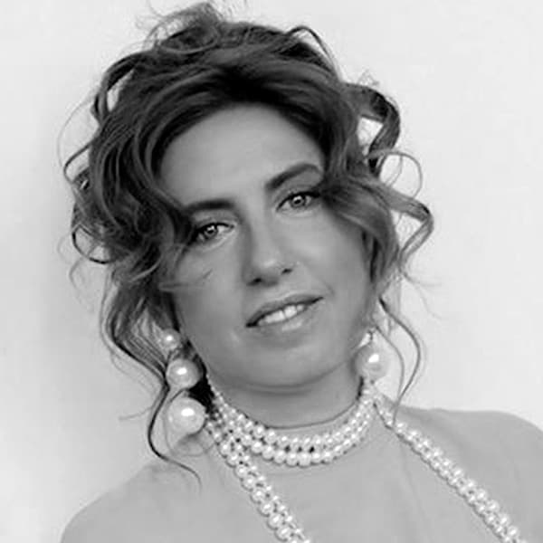 Марианна Могилевская, текстильный декоратор