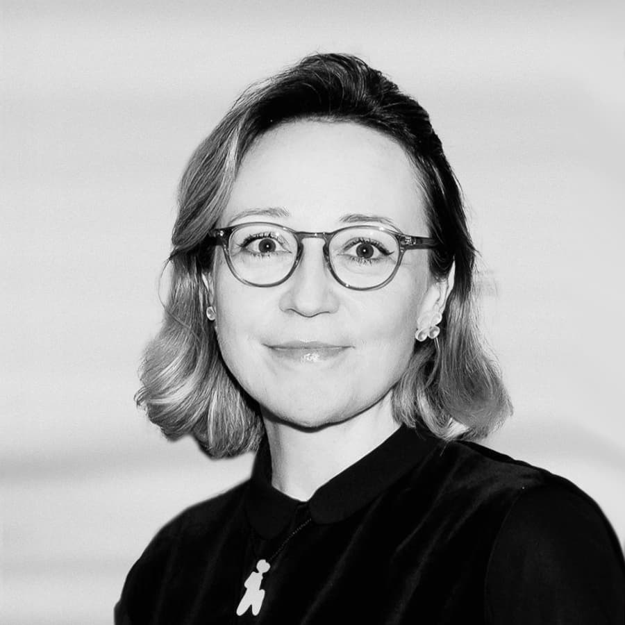 Маргарита Морозова