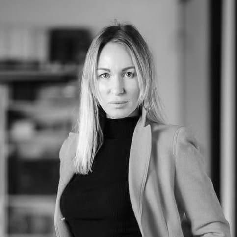 Мария Николаева, глава архитектурного бюро MAD Architects