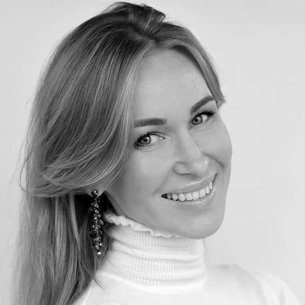 Мария Николаева, архитектор, глава бюро MAD Architects