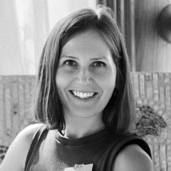 Марина Петрова, B2B-маркетолог, Orac Россия