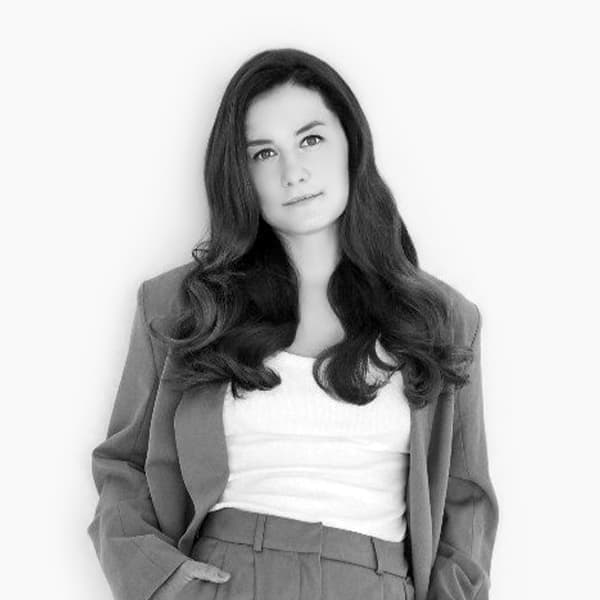 Мария Романова, архитектор, сооснователь DA BUREAU
