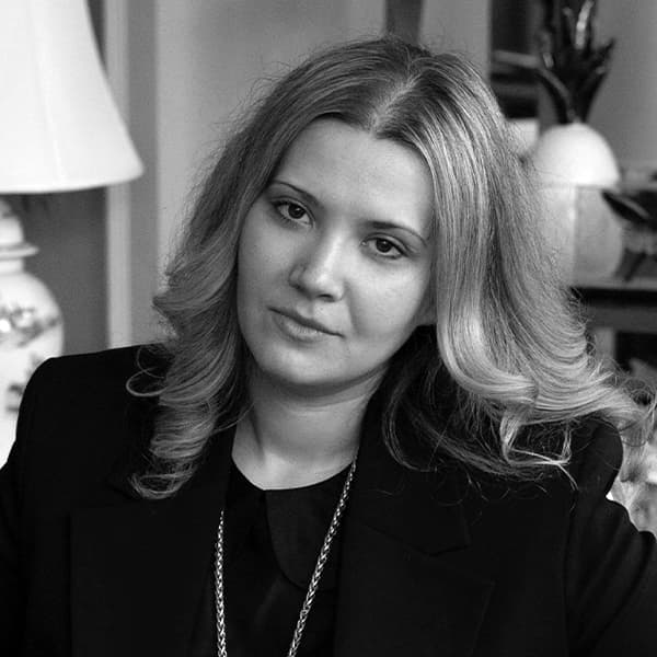 Мария Седьмова