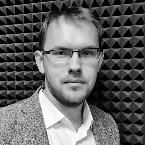 Максим Семенов-Макаревский