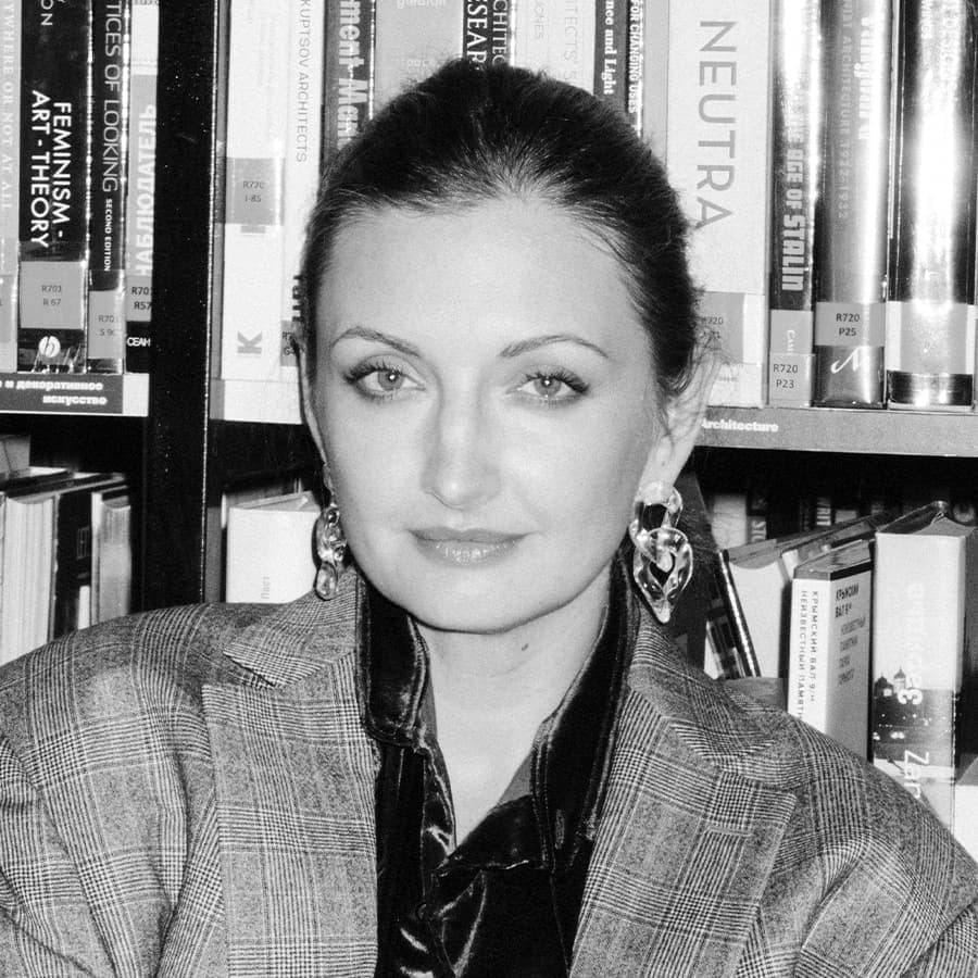 Мария Ситковская