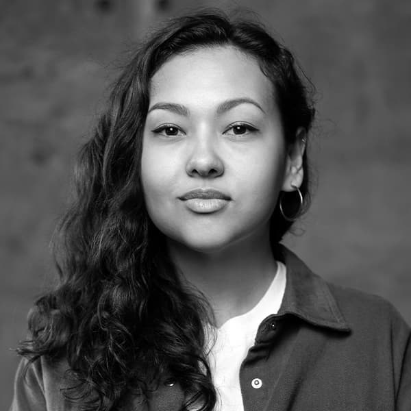 Мария Степанова, руководитель направления «Предметный и промышленный дизайн» в Школе дизайна НИУ ВШЭ, преподаватель, дизайнер лаборатории устойчивого проектирования zerowaste.lab