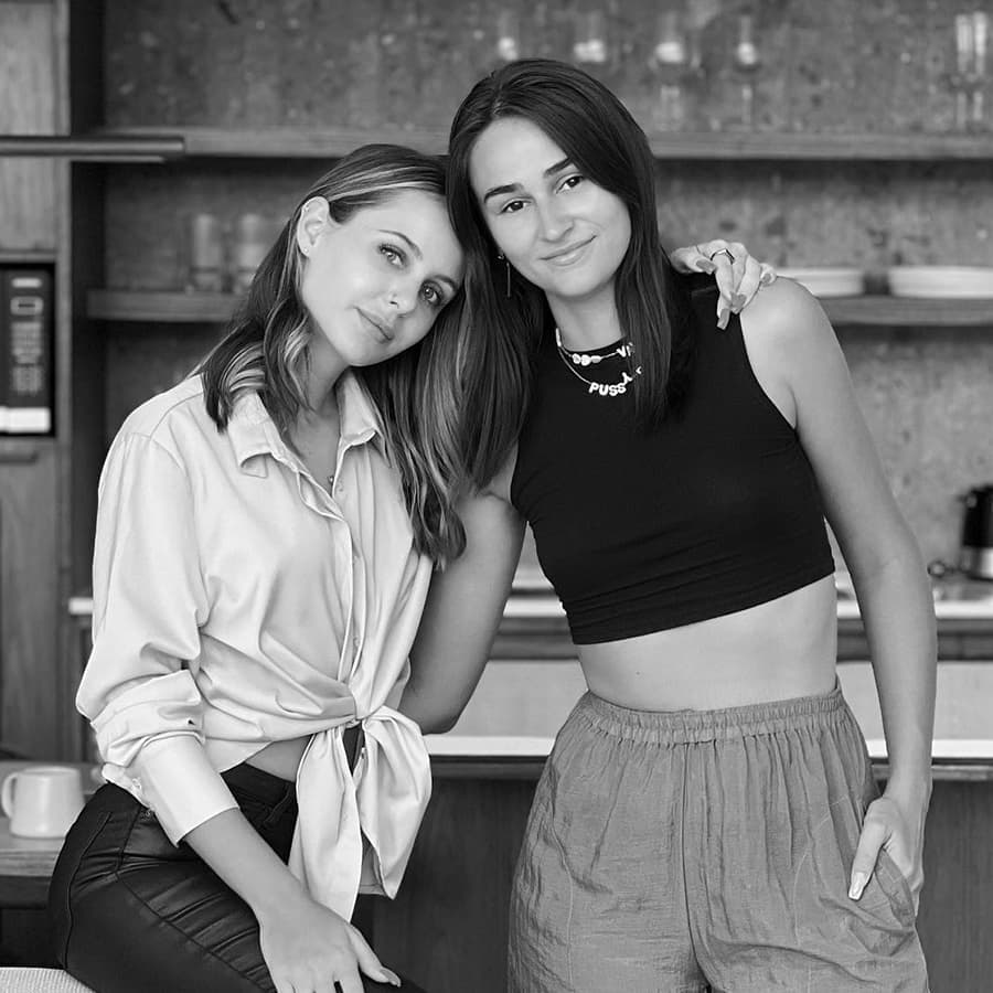 Катя Гербер, дизайнер