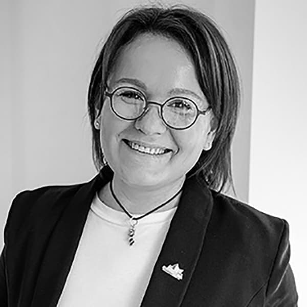 Наталья Анищенко, архитектор, основательница проектного бюро 7.4.2