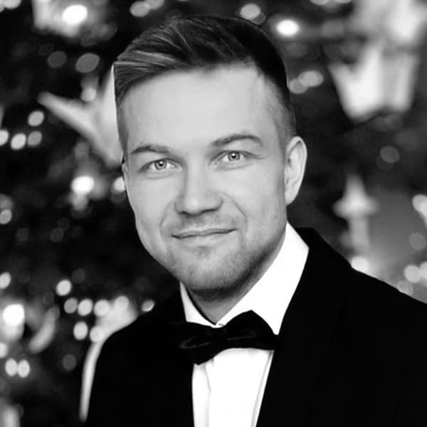 Николай Банников, архитектор, продюсер