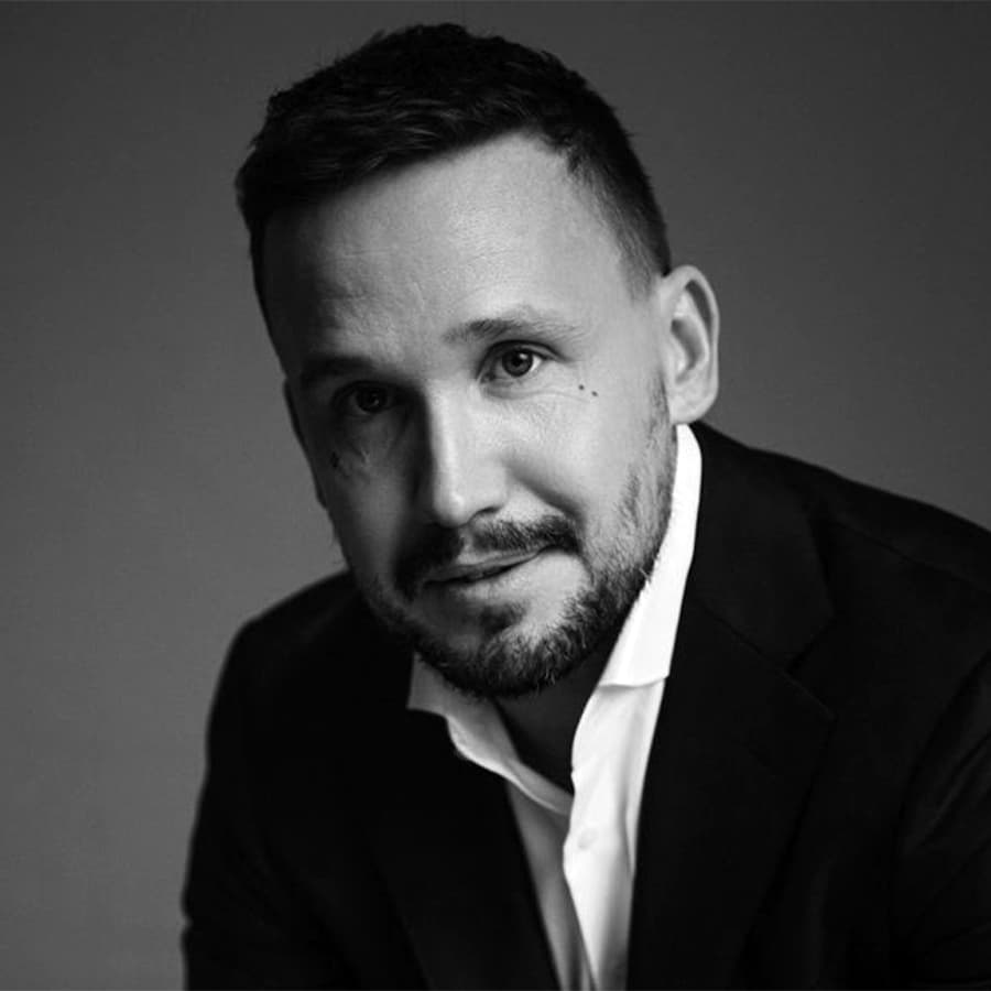 Николай Богданович