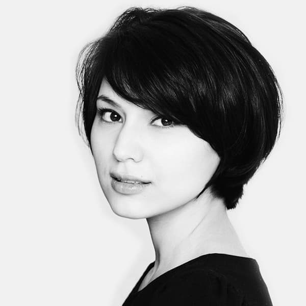 Насиба Бойматова, дизайнер