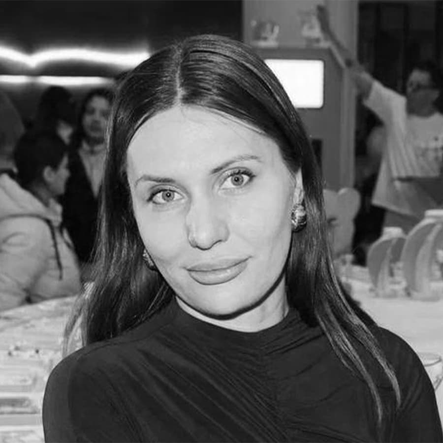 Надежда Божкова