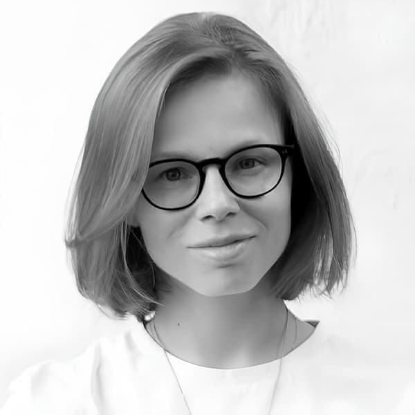 Надежда Чадович, основатель dot.bureau