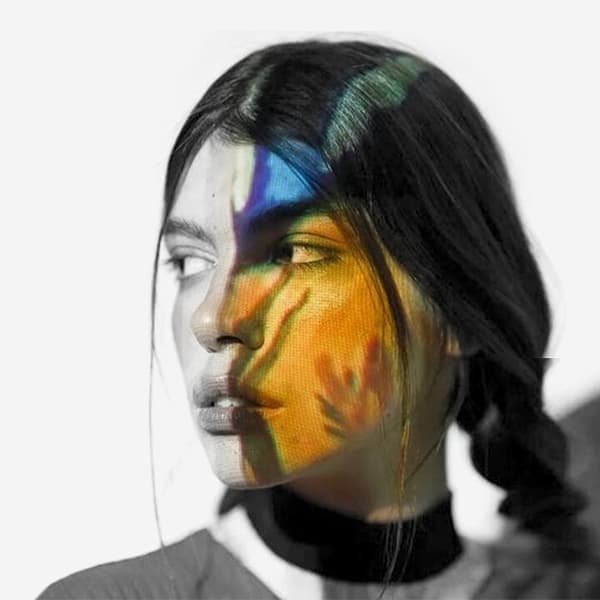 Наташа Гончарова, художник