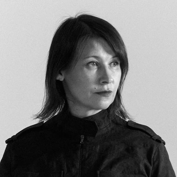 Натали Катвал, художница